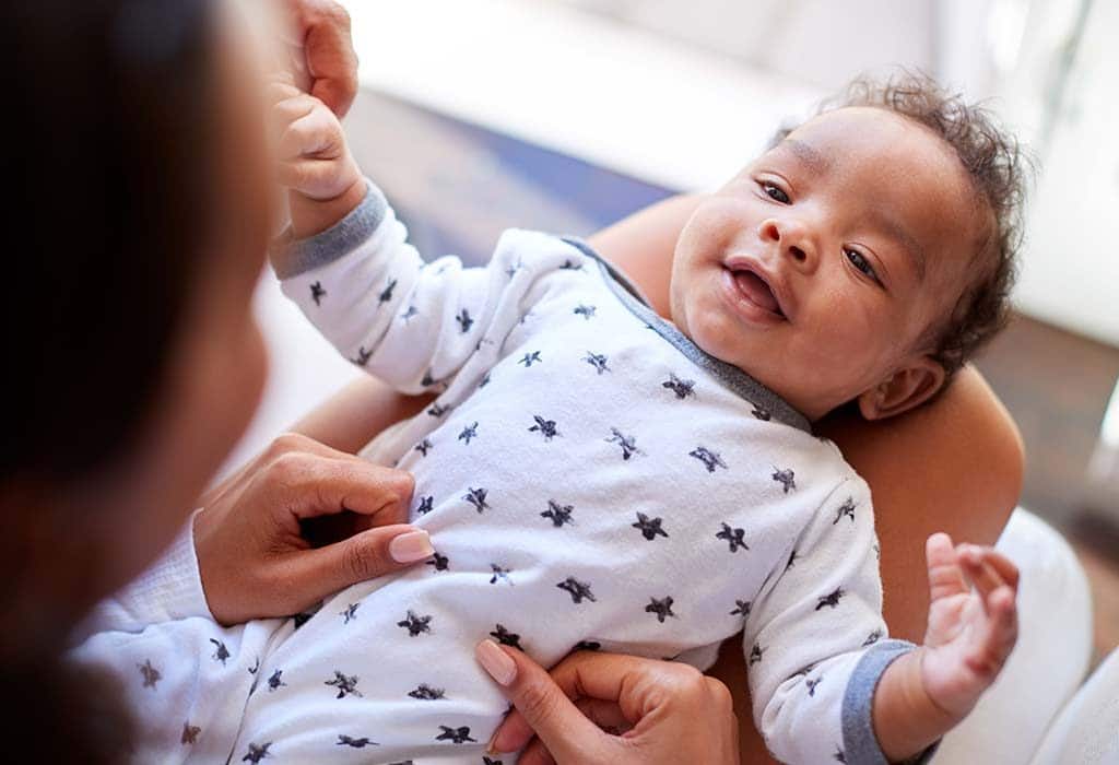 Most Popular Boy and Girl Baby Names in Kenya 2025