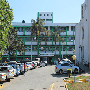 The Mater Hospital 