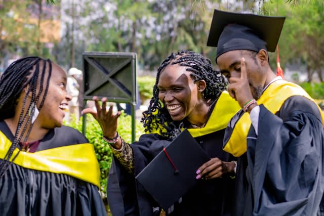Top 10 Most Marketable Courses in Kenya (2025)